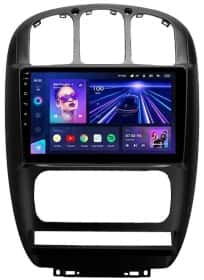 Штатная магнитола Teyes CC3L A 43028