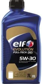 Моторна олива Elf Evolution Full-Tech DID 5W-30 синтетична