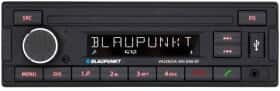 Магнитола Blaupunkt Valencia 200 DAB BT
