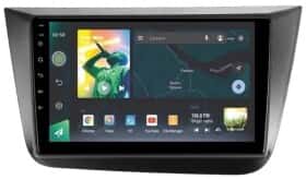 Штатная магнитола Sigma Car Accessories X9464 33986