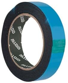 Двухсторонний скотч Alloid DT-352405 на пенополиэтиленовой основе 24 мм х 5 м