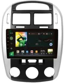 Штатна магнітола Sigma Car Accessories X9464 F2 35537