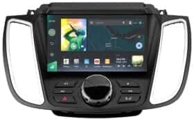 Штатна магнітола Sigma Car Accessories X9464 B 33334