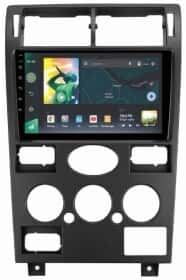 Штатна магнітола Sigma Car Accessories X9464 F1 42427