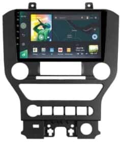 Штатна магнітола Sigma Car Accessories X9464 F2 33976