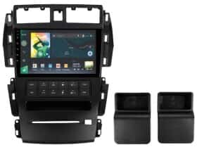 Штатна магнітола Sigma Car Accessories X9464 F2 43614