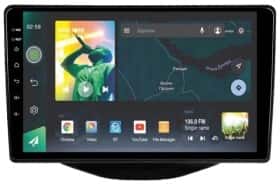 Штатная магнитола Sigma Car Accessories X9464 F2 42444