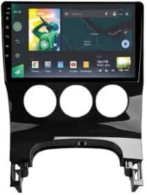 Штатная магнитола Sigma Car Accessories X9464 F1 33734