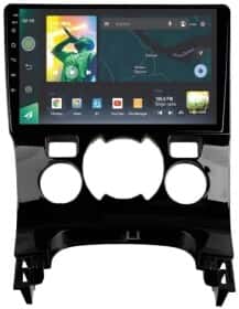 Штатная магнитола Sigma Car Accessories X9464 F2 33735