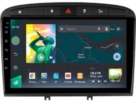 Штатная магнитола Sigma Car Accessories X9464 33739