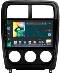 Штатная магнитола Sigma Car Accessories X9464 33318