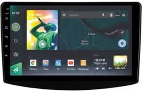 Штатная магнитола Sigma Car Accessories X9464 F1 33707