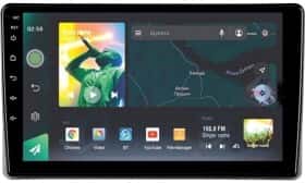 Штатная магнитола Sigma Car Accessories X9464 F1 33710