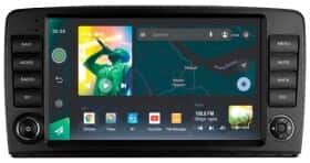Штатная магнитола Sigma Car Accessories X9464 F2 38618