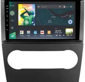 Штатная магнитола Sigma Car Accessories X9464 43525