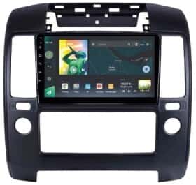 Штатная магнитола Sigma Car Accessories X9464 F2 33722