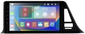Штатна магнітола Baxster BMS-B1509-033