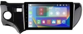 Штатна магнітола Baxster BMS-B1509-1009