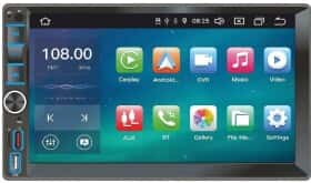 Магнітола DriveX LNX-900