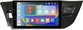 Штатна магнітола Baxster ВМS-B1510-013