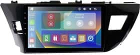 Штатна магнітола Baxster ВМS-B1510-461