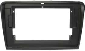 Перехідна рамка для магнітоли CraftAudio SK-22-472 Skoda