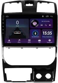 Штатна магнітола Sigma Car Accessories E10232 42278