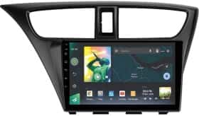 Штатная магнитола Sigma Car Accessories X9464 33984