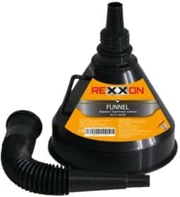 Лейка Rexxon 111110 универсальные пластик