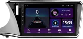 Штатна магнітола Sigma Car Accessories E10232 A 42282