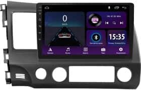 Штатная магнитола Sigma Car Accessories E10232 42284