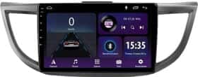Штатна магнітола Sigma Car Accessories E10232 A 42285