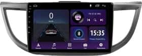 Штатная магнитола Sigma Car Accessories E10232 B 42286