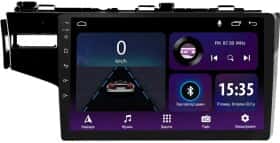 Штатна магнітола Sigma Car Accessories E10232 A E10232