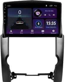 Штатная магнитола Sigma Car Accessories E10232 A 360°