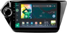Штатная магнитола Sigma Car Accessories X9464 33562