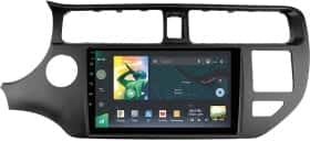 Штатная магнитола Sigma Car Accessories X9464 33565