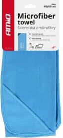 Салфетка Amio Microfiber Tower 03733 микрофибра 40х60 см