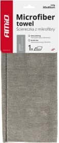 Салфетка Amio Microfiber Tower 03741 микрофибра 30х40 см