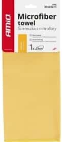 Серветка Amio Microfiber Tower 03744 мікрофібра 30x40 см