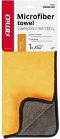 Серветка Amio Microfiber Tower 03753 мікрофібра 40x60 см