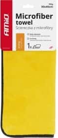 Рушник Amio Microfiber Tower 03754 мікрофібра 40x30 см