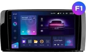 Штатная магнитола Teyes CC3 2K F1 36353