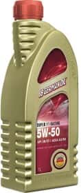Моторна олива JB GERMAN OIL Super F1 Rasing 5W-50 синтетична