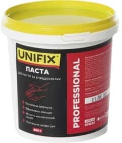 Очиститель рук UNIFIX Professional