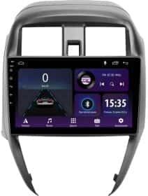 Штатна магнітола Sigma Car Accessories E10232 42332