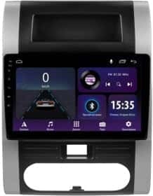 Штатна магнітола Sigma Car Accessories E10232 42339