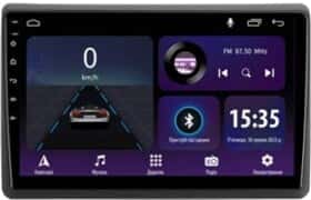 Штатна магнітола Sigma Car Accessories E10232 F1 42354
