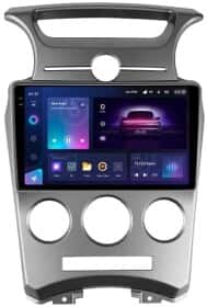 Штатная магнитола Teyes CC3 2K F1 360° 32432