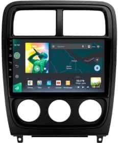 Штатная магнитола Sigma Car Accessories X9232 33276